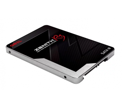 SSD накопитель 480 Gb Geil Zenith R3, 2.5", SATA III