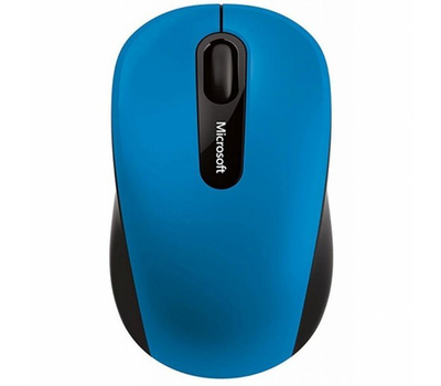 Мышь Microsoft Mobile 3600 Bluetooth Blue