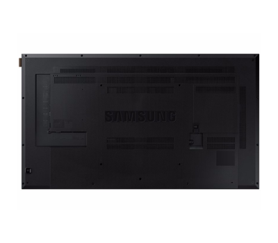 LFD панель Samsung  UE55D 55"