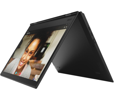 Ноутбук Lenovo X1 Yoga 14'' FHD Touch Core i7-8550U 16GB/1TB SSD