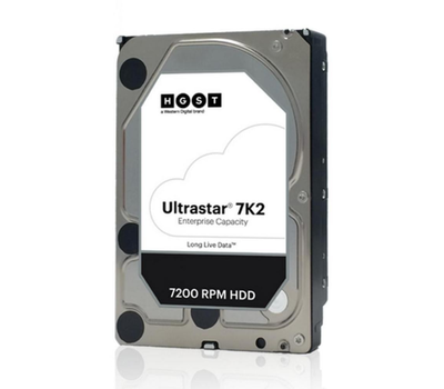 Жесткий диск HGST Ultrastar 7K2 2 TB