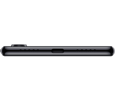 Смартфон Xiaomi Redmi Note 7 3+32 Space Black