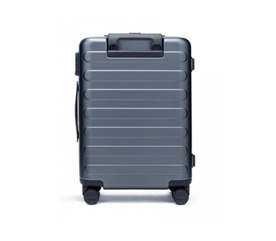 Чемодан Xiaomi 90FUN Business Travel Luggage 24" Titanium Grey