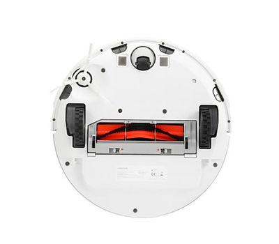 Робот-пылесос Xiaomi MiJia Roborock Vacuum Cleaner 2 EU White