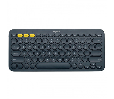 Клавиатура Logitech Multi-Device K380 BT