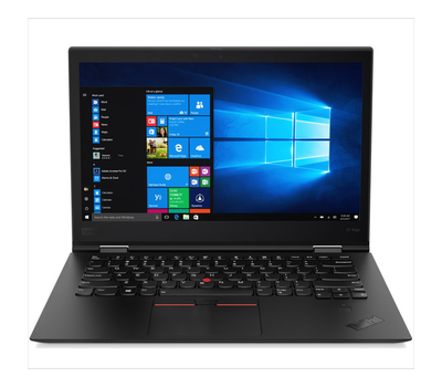 Ноутбук-трансформер Lenovo ThinkPad X1 Yoga 3 Core i7-8550U 1.8GHz 16/512Gb