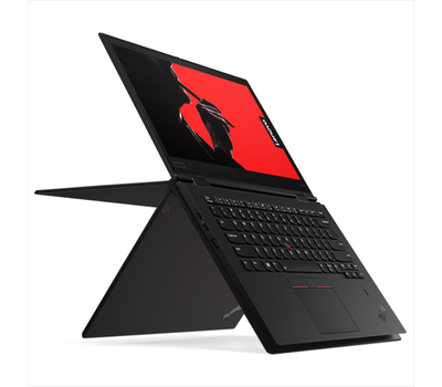 Ноутбук-трансформер Lenovo ThinkPad X1 Yoga 3 Core i7-8550U 1.8GHz 16/512Gb