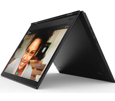 Ноутбук Lenovo X1 Yoga 14'' WQHD Touch Core i7-8550U 16GB/1TB SSD