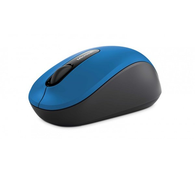 Мышь Microsoft Mobile 3600 Bluetooth Blue