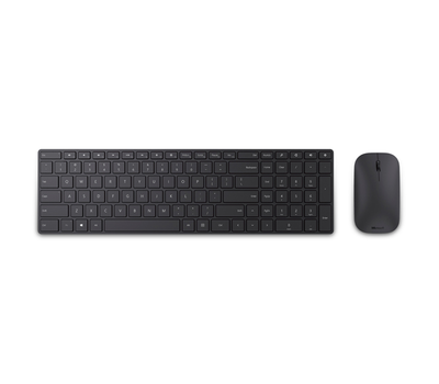 Комплект клавиатура+мышь Microsoft Designer Bluetooth