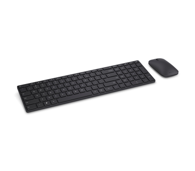 Комплект клавиатура+мышь Microsoft Designer Bluetooth