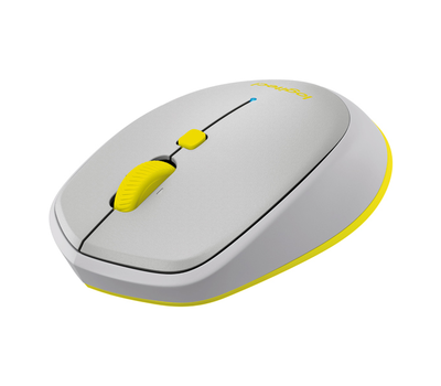 Мышь Bluetooth Logitech M535 Gray