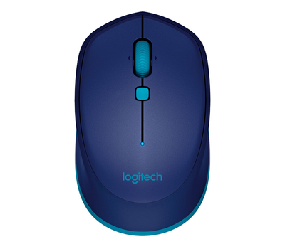 Мышь Bluetooth Logitech M535 Blue