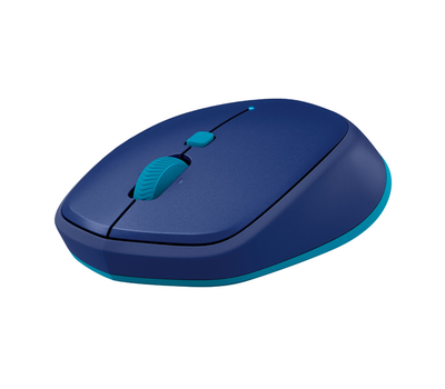 Мышь Bluetooth Logitech M535 Blue