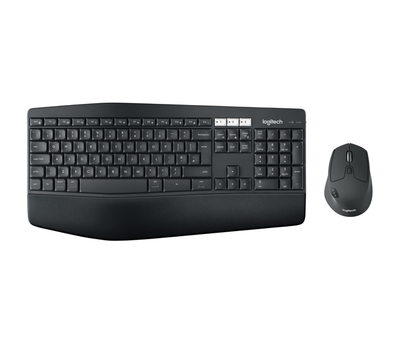 Комплект клавиатура+мышь Logitech MK850