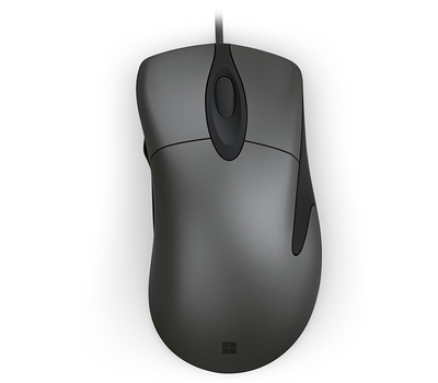 Мышь проводная Microsoft Classic IntelliMouse USB