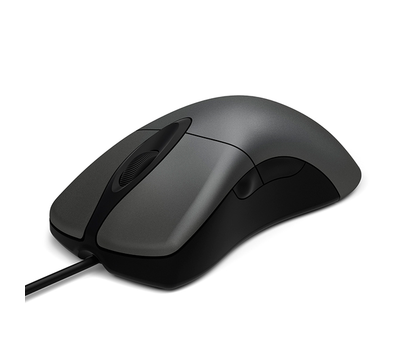 Мышь проводная Microsoft Classic IntelliMouse USB