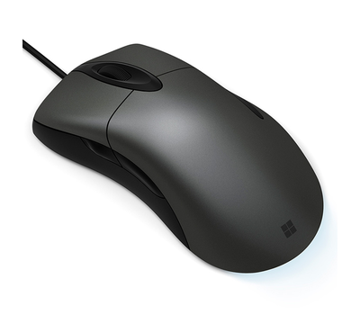 Мышь проводная Microsoft Classic IntelliMouse USB