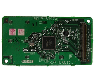 Плата Panasonic KX-TDA6111XJ