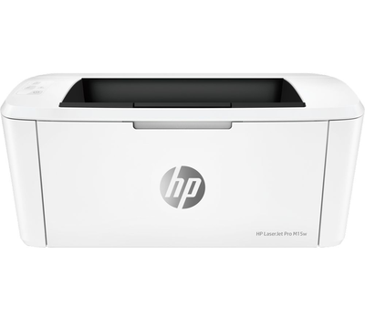 Принтер HP LaserJet Pro M15w A4