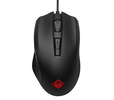 Мышь HP 400 OMEN Black