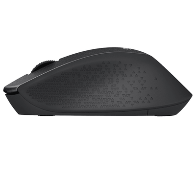 Мышь Logitech M330 Silent Plus Wireless BlackМышь Logitech M330 Silent Plus Wireless Black