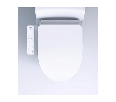 Умное сиденье для унитаза Xiaomi Smartmi Toilet CoverУмное сиденье для унитаза Xiaomi Smartmi Toilet Cover