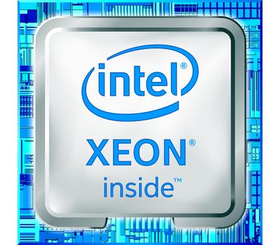 Процессор Intel Xeon 3.8GHz E-2174G