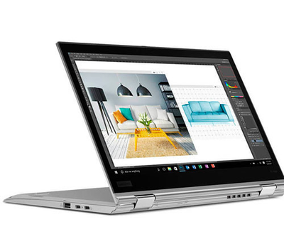 Ноутбук Lenovo X1 Yoga 14'' WQHD Touch Core i7-8550U 16GB/1TB SSD