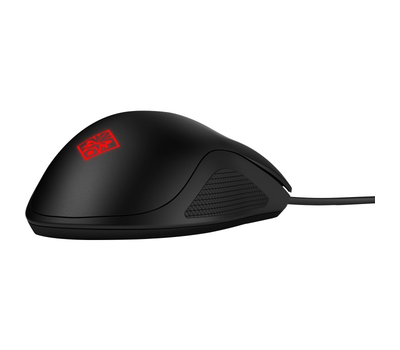 Мышь HP 400 OMEN Black