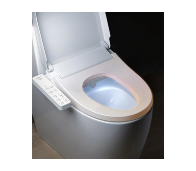 Умное сиденье для унитаза Xiaomi Smartmi Toilet Cover