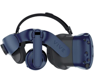 Система виртуальной реальности HTC VIVE PRO Starter Kit Combo