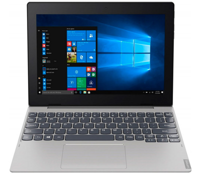 Ноутбук Lenovo IdeaPad D330 Intel Celeron N4000 4/64Gb