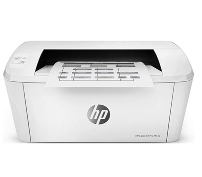 Принтер HP LaserJet Pro M15a A4