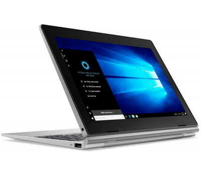 Ноутбук Lenovo IdeaPad D330 Intel Celeron N4000 4/64Gb