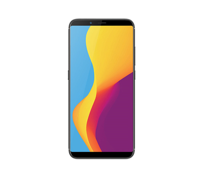 Смартфон Nubia V18 4Gb/64Gb Black