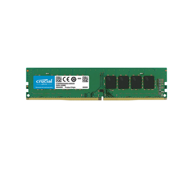 ОЗУ Crucial by Micron 16GB DIMM DDR4