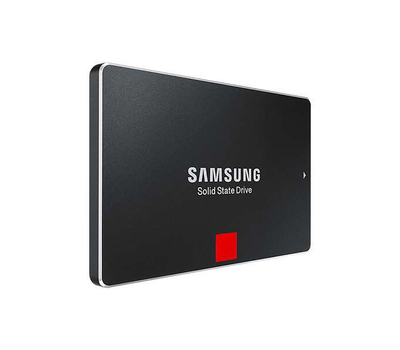 Жесткий диск SSD Samsung 512 Gb 850 PRO 2.5" MZ-7KE512BW