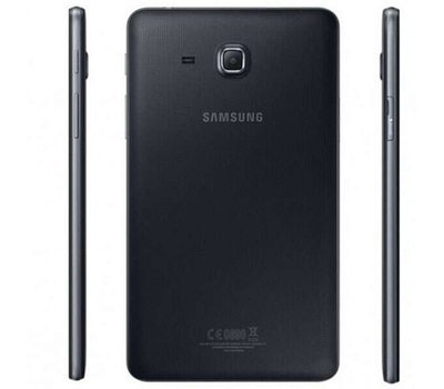 Планшет Samsung Galaxy Tab A 7.0" LTE Black