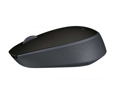 Беспроводная мышь Logitech M171 Black