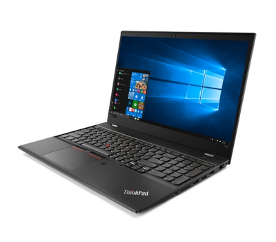 Ноутбук Lenovo ThinkPad T580 20L9001XRT Black