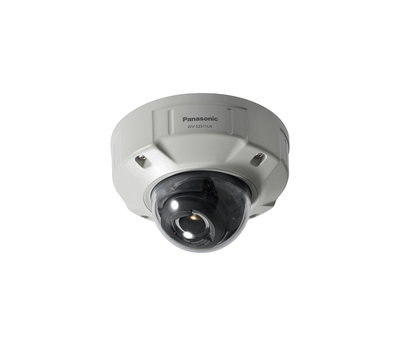 IP Камера Panasonic WV-S2511LN HD