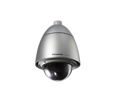 IP камера Panasonic WV-SW395AE HD