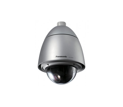 IP Камеры Panasonic WV-SW396 HD