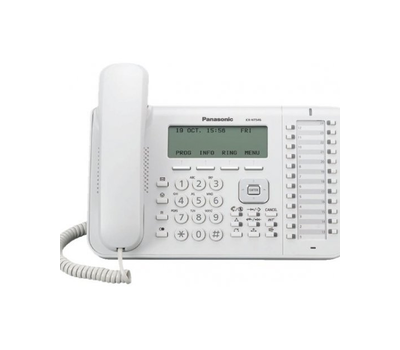 Системный телефон Panasonic KX-NT546 IP