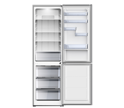 Холодильник SKYWORTH SRD-489CBE Inox