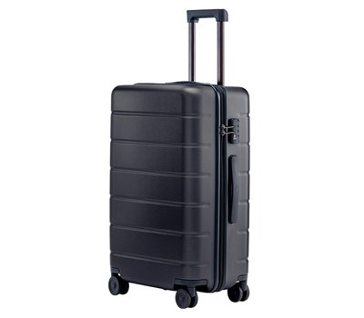 Чемодан Xiaomi 90FUN Business Travel Luggage 24" Night Black