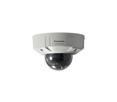 IP Камера Panasonic WV-S2511LN HD