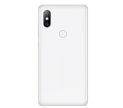 Смартфон Xiaomi MIX2S 64GB White