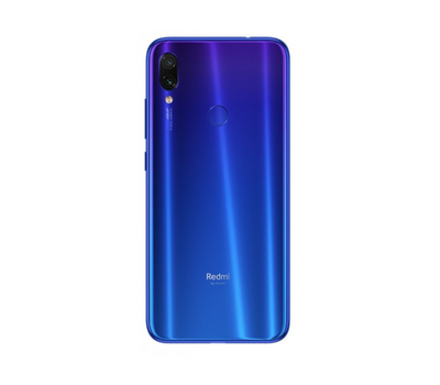 Смартфон Xiaomi Redmi 7 3+64G Blue